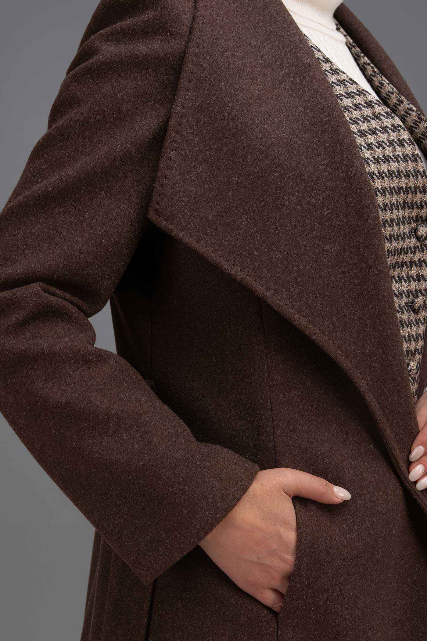 پالتو زنانه 600021