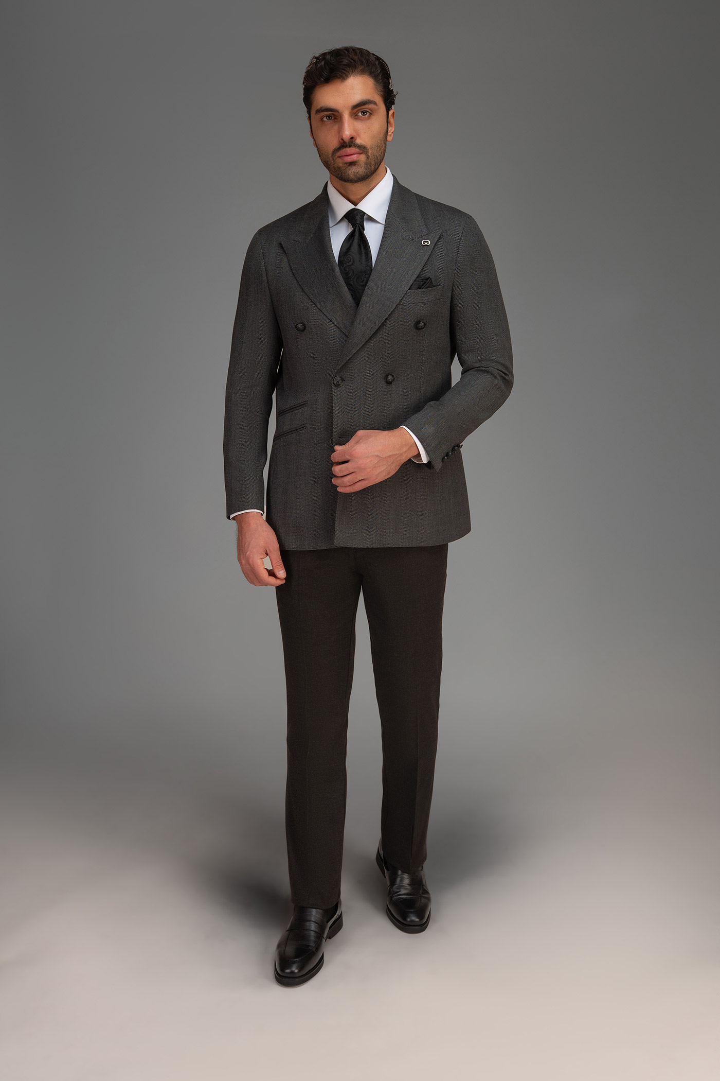 کت تک مردانه 110143