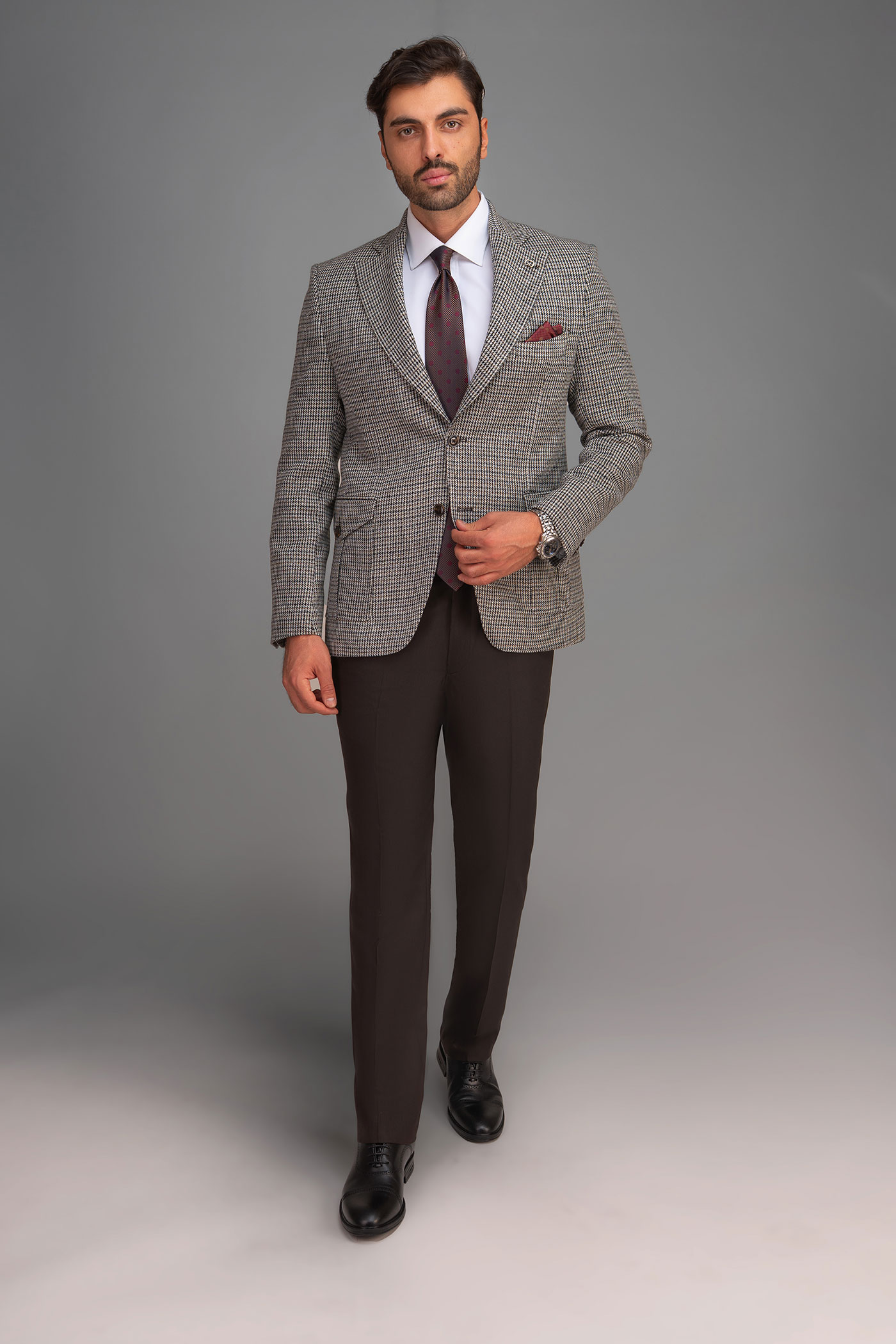 کت تک مردانه 110144