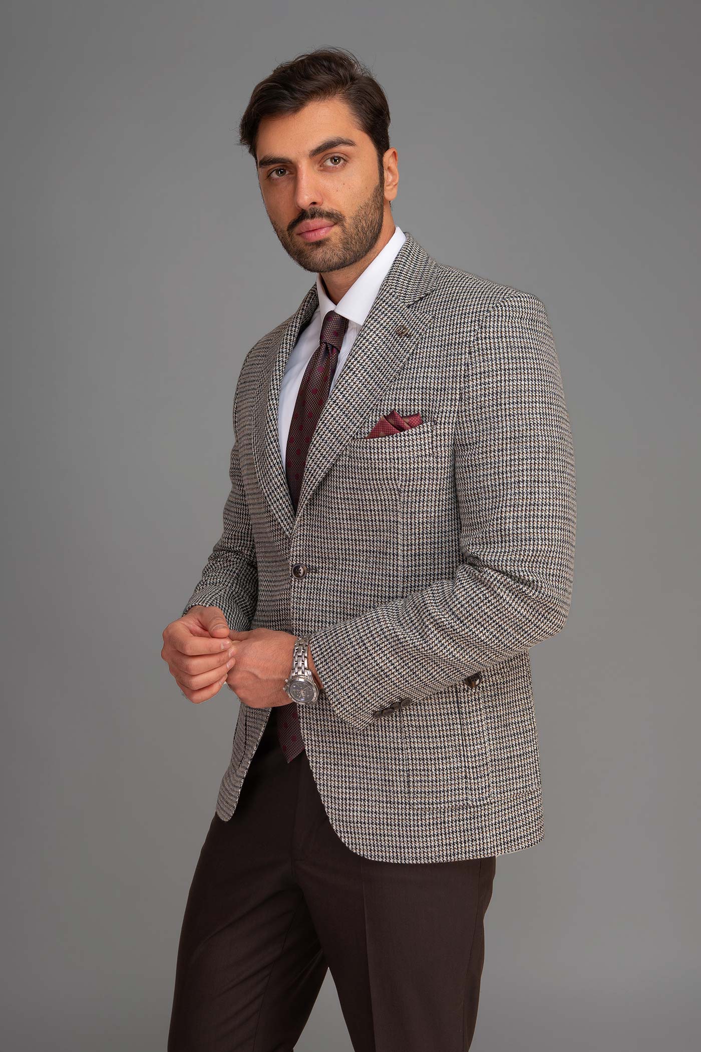 کت تک مردانه 110144