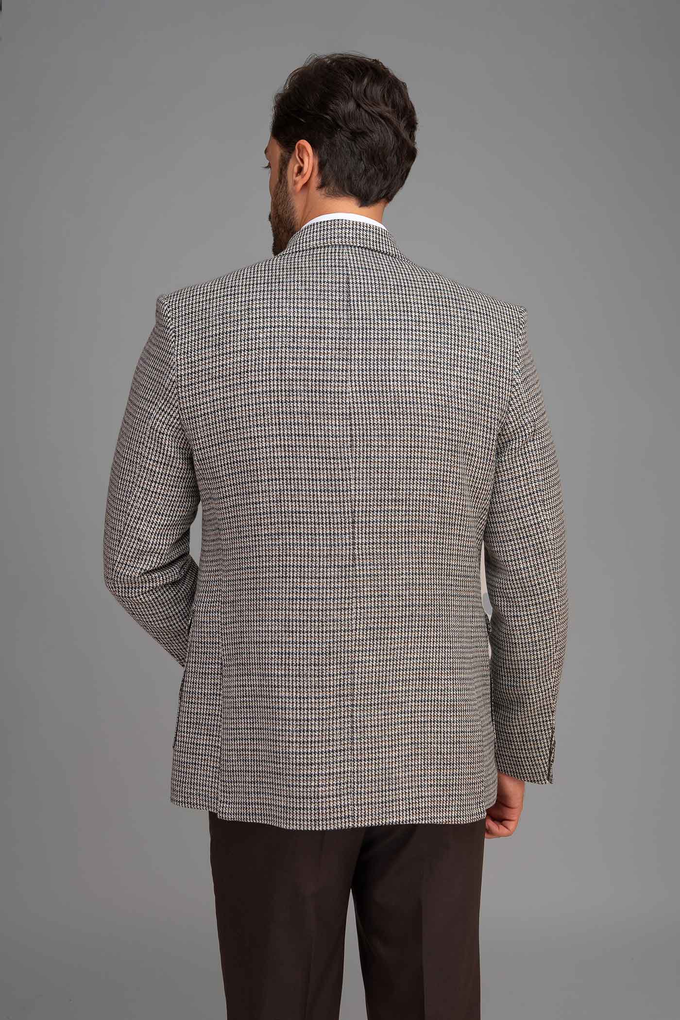 کت تک مردانه 110144