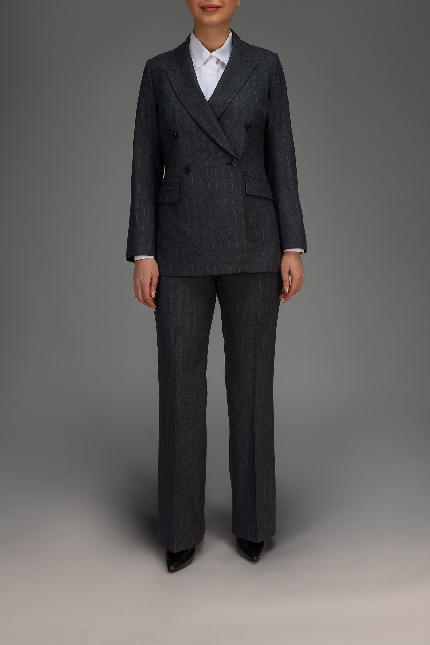 کت و شلوار زنانه 510062