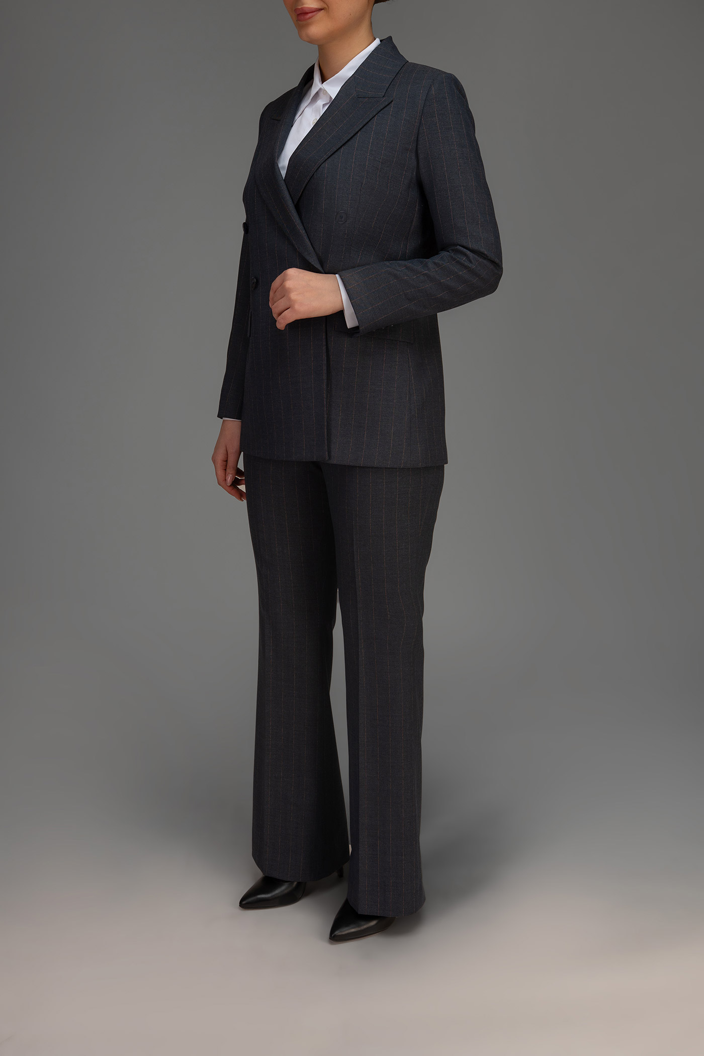 کت و شلوار زنانه 510062