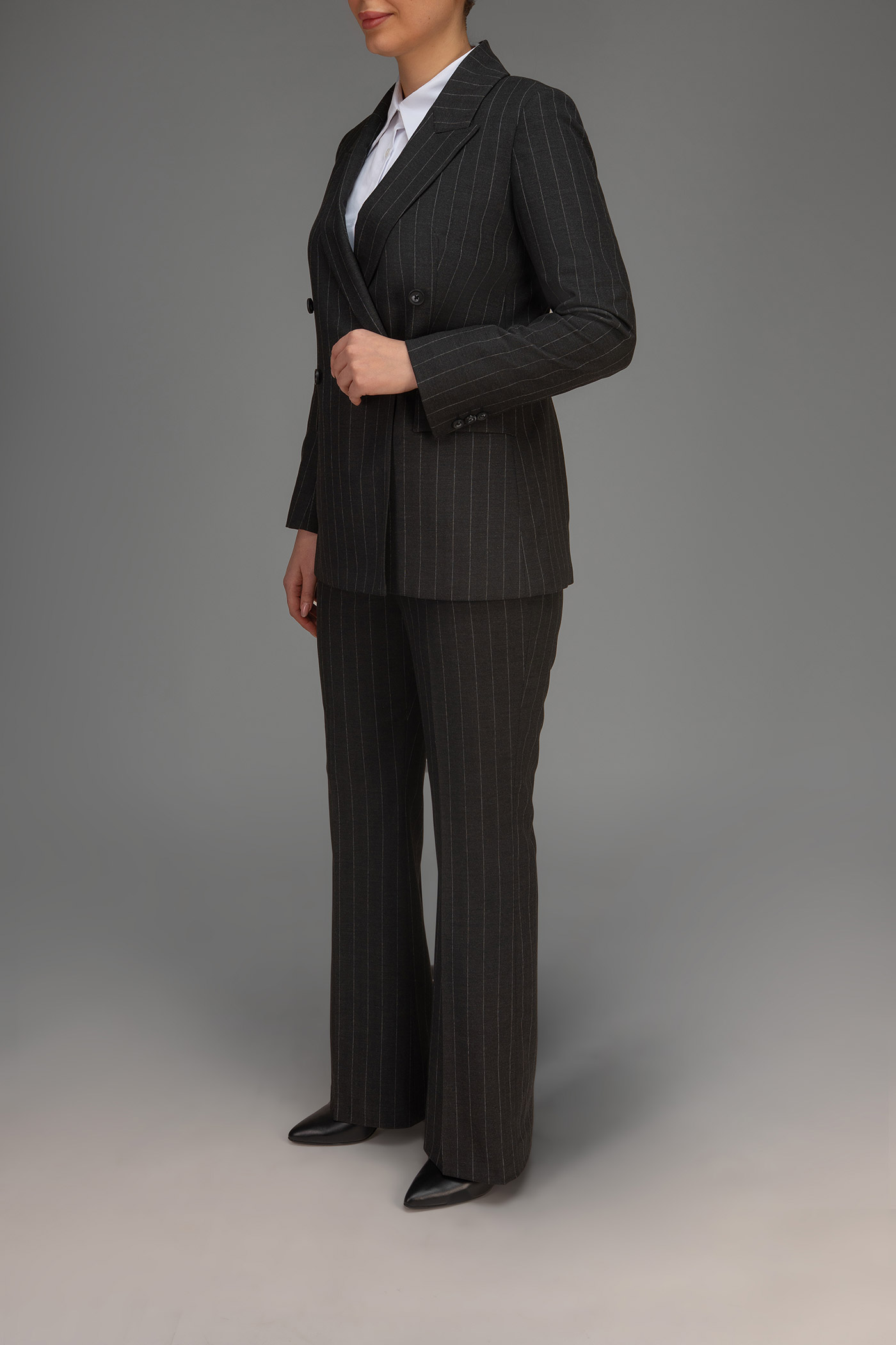 کت و شلوار زنانه 510062