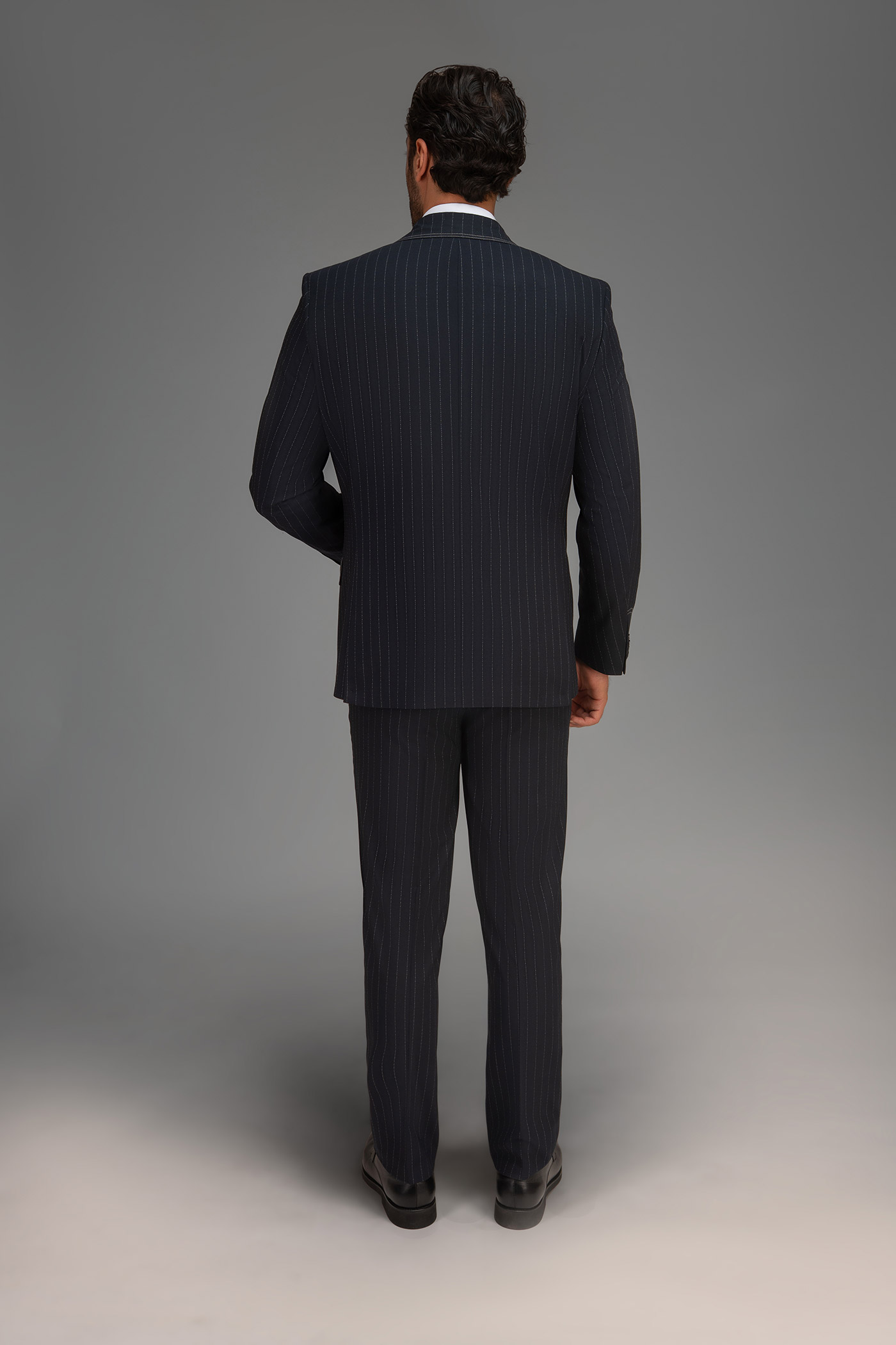 کت و شلوار و ژیله 100449