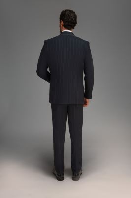 کت و شلوار و ژیله 100449