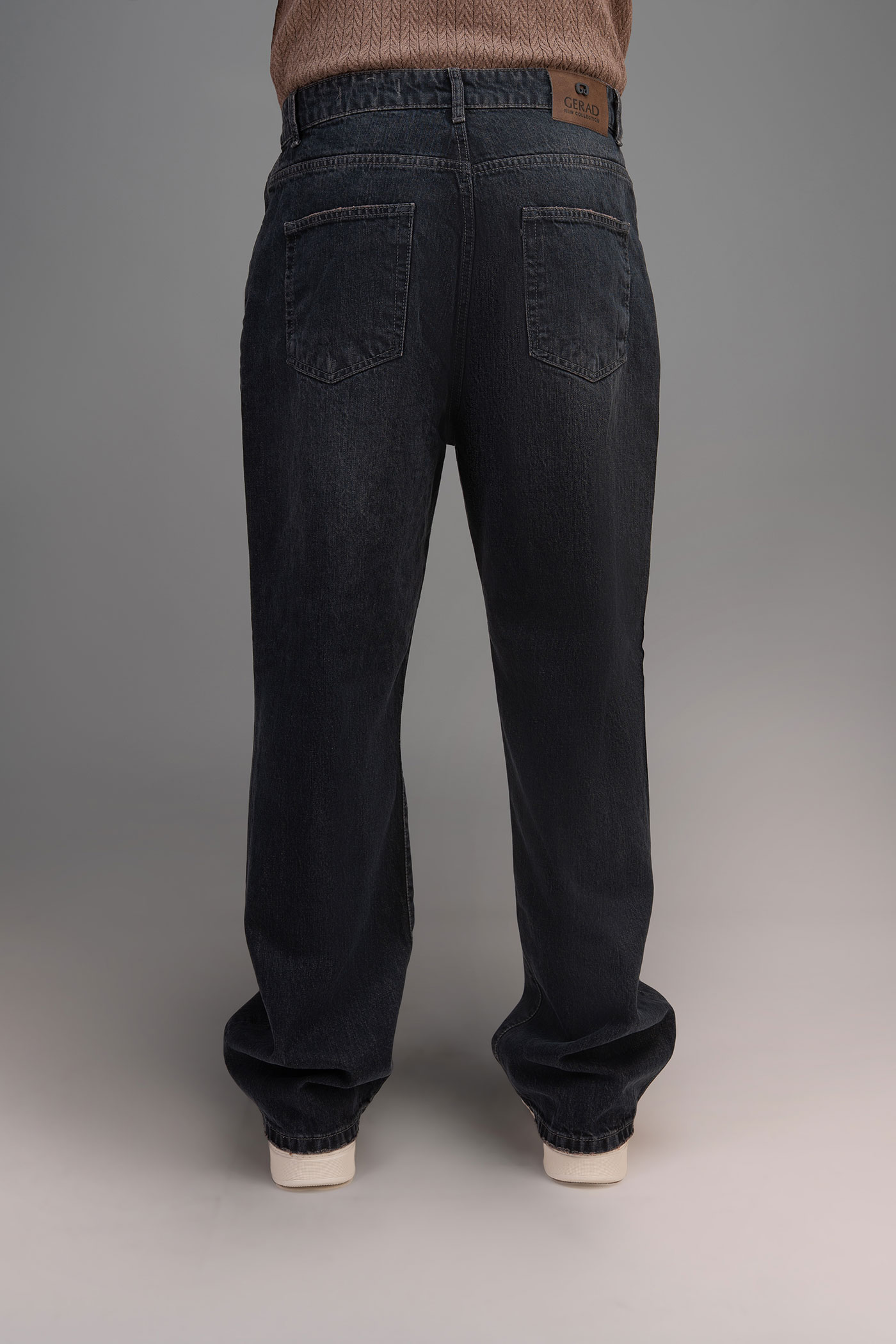 شلوار جین مردانه 120293