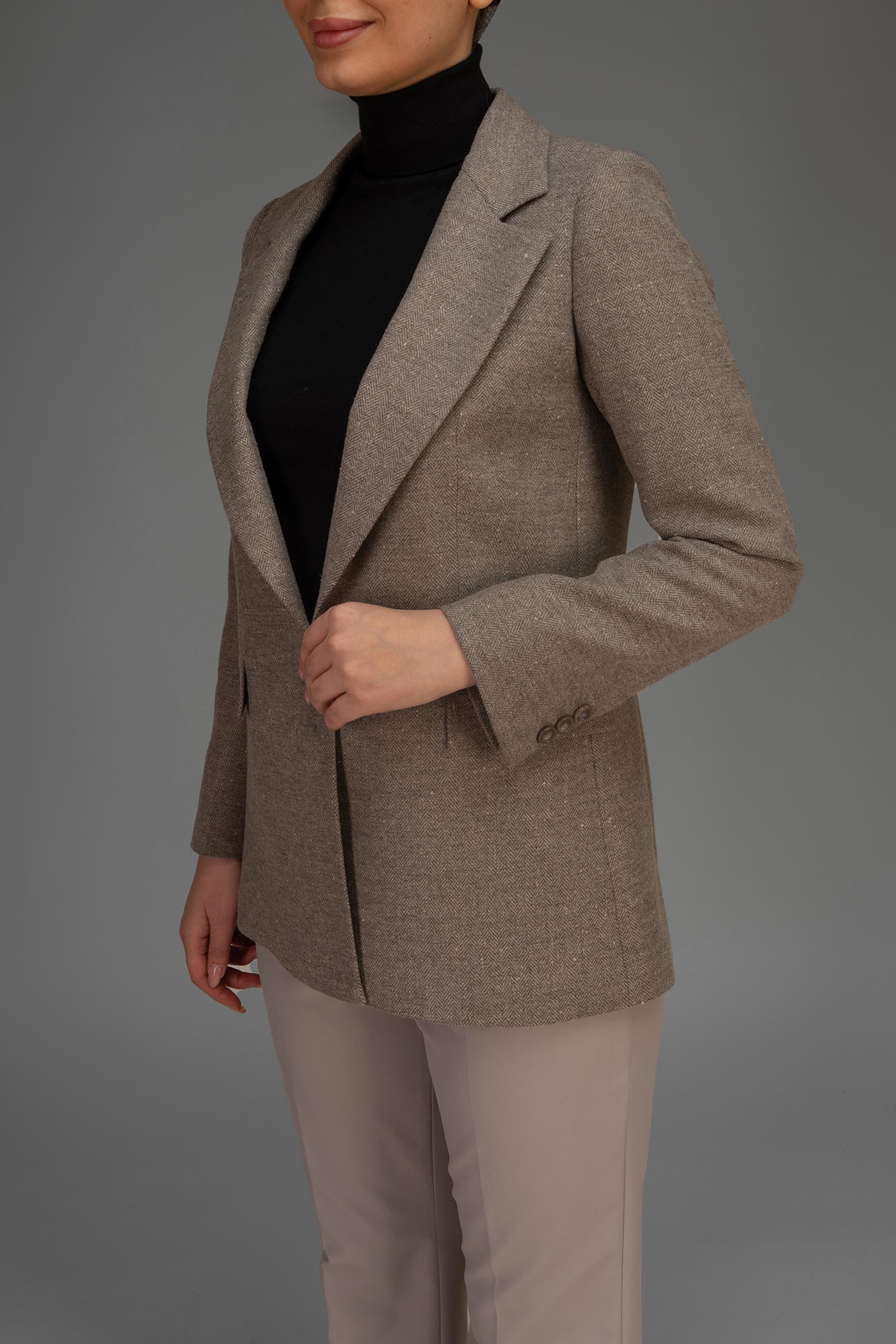 کت تک زنانه 430079