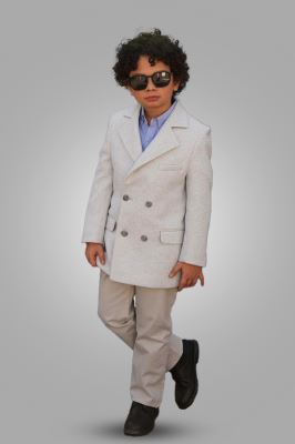 پالتو پسرانه710005