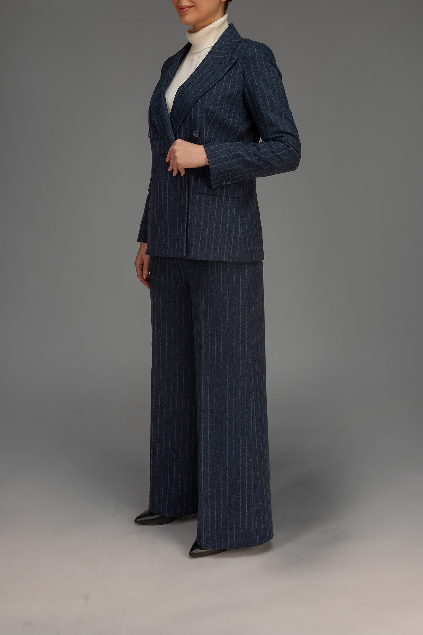 کت و شلوار زنانه 510066