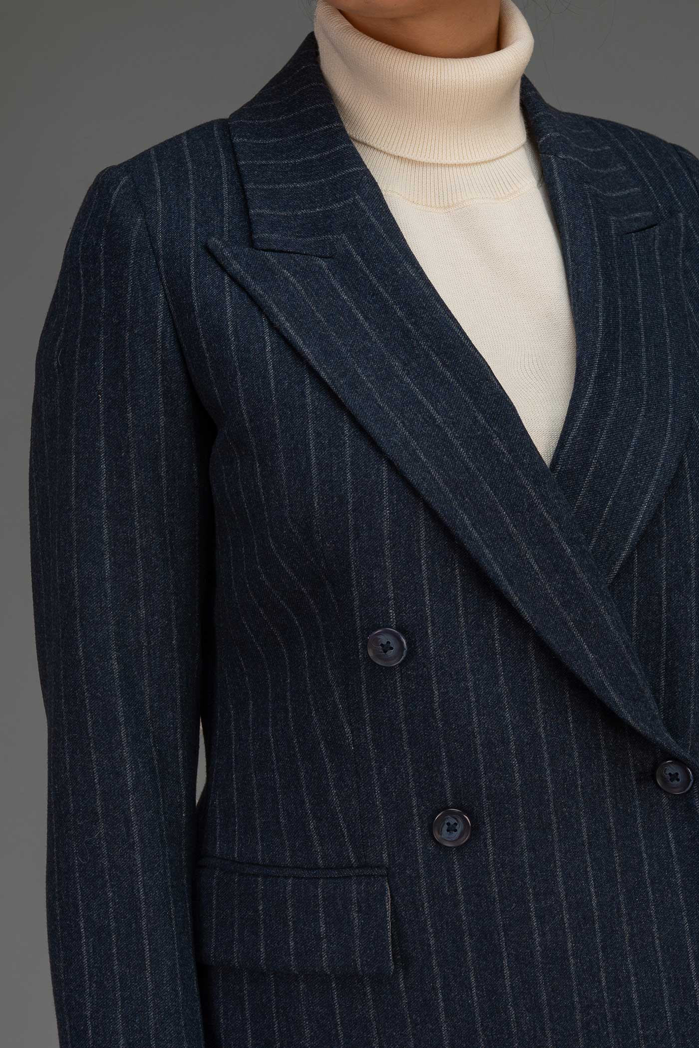 کت و شلوار زنانه 510066