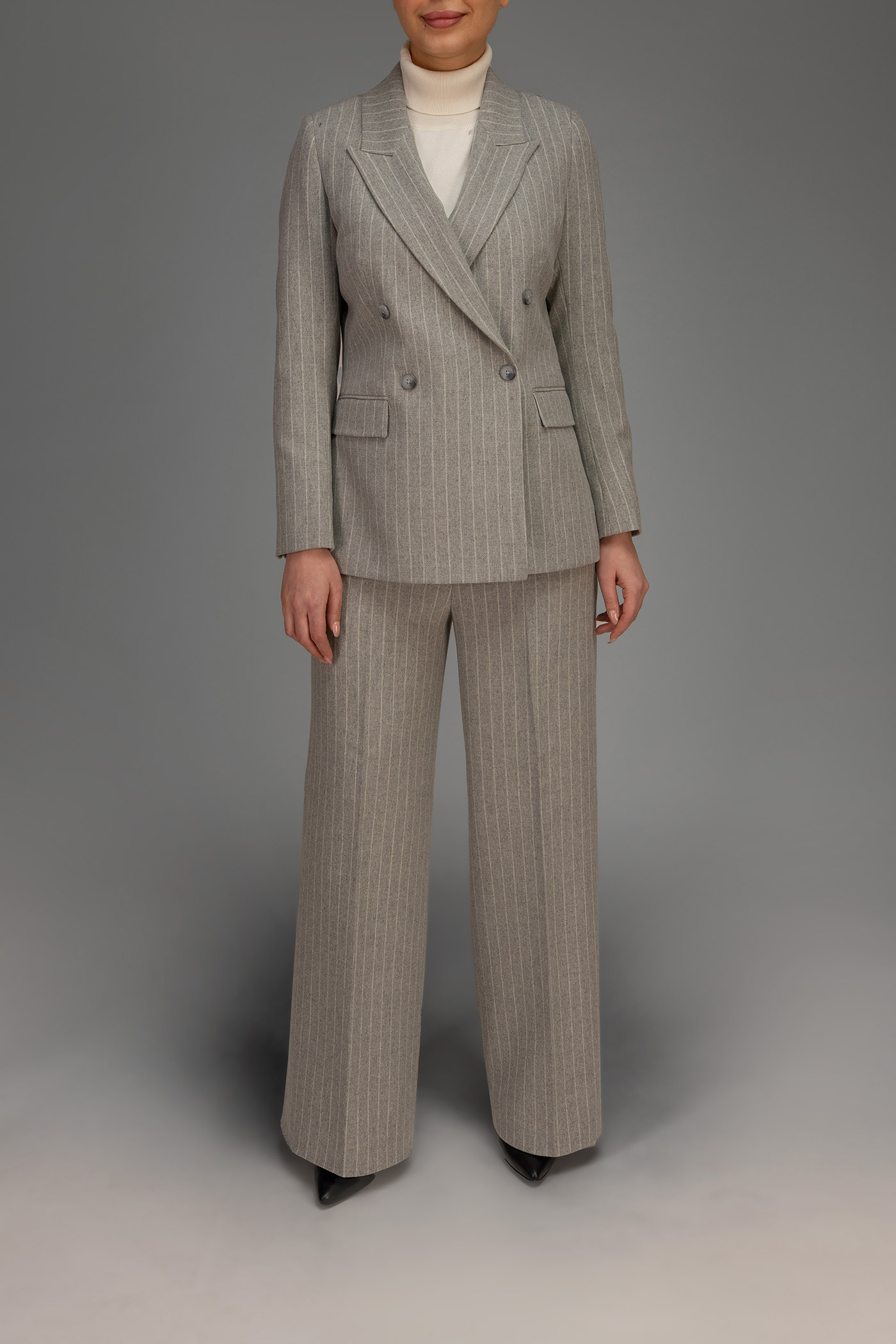 کت و شلوار زنانه 510066