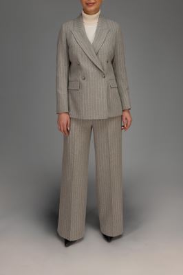 کت و شلوار زنانه 510066