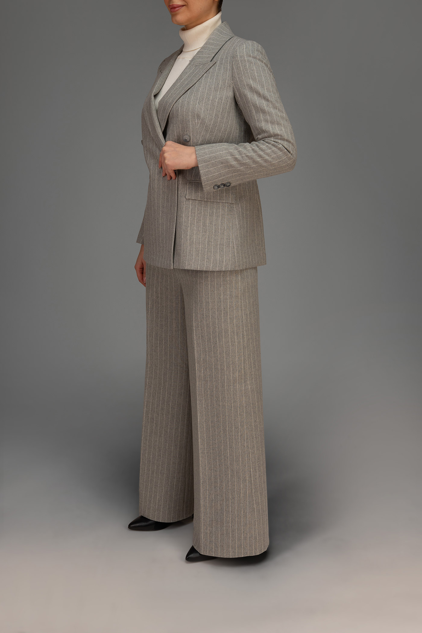 کت و شلوار زنانه 510066