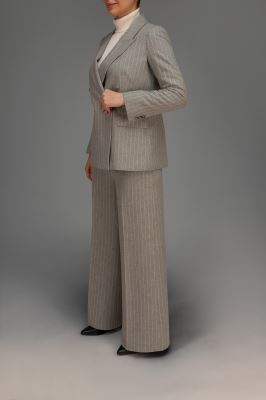 کت و شلوار زنانه 510066