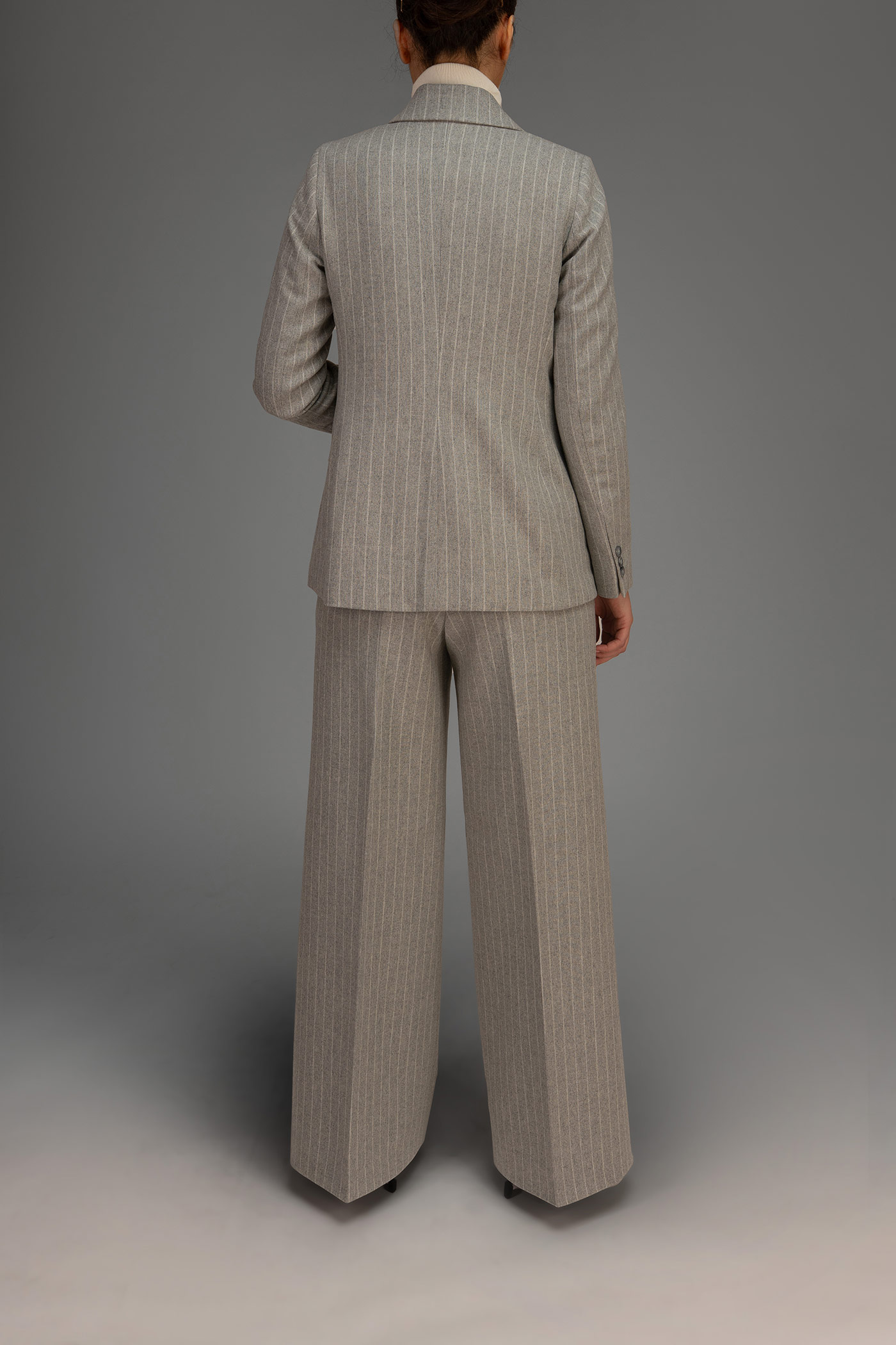 کت و شلوار زنانه 510066