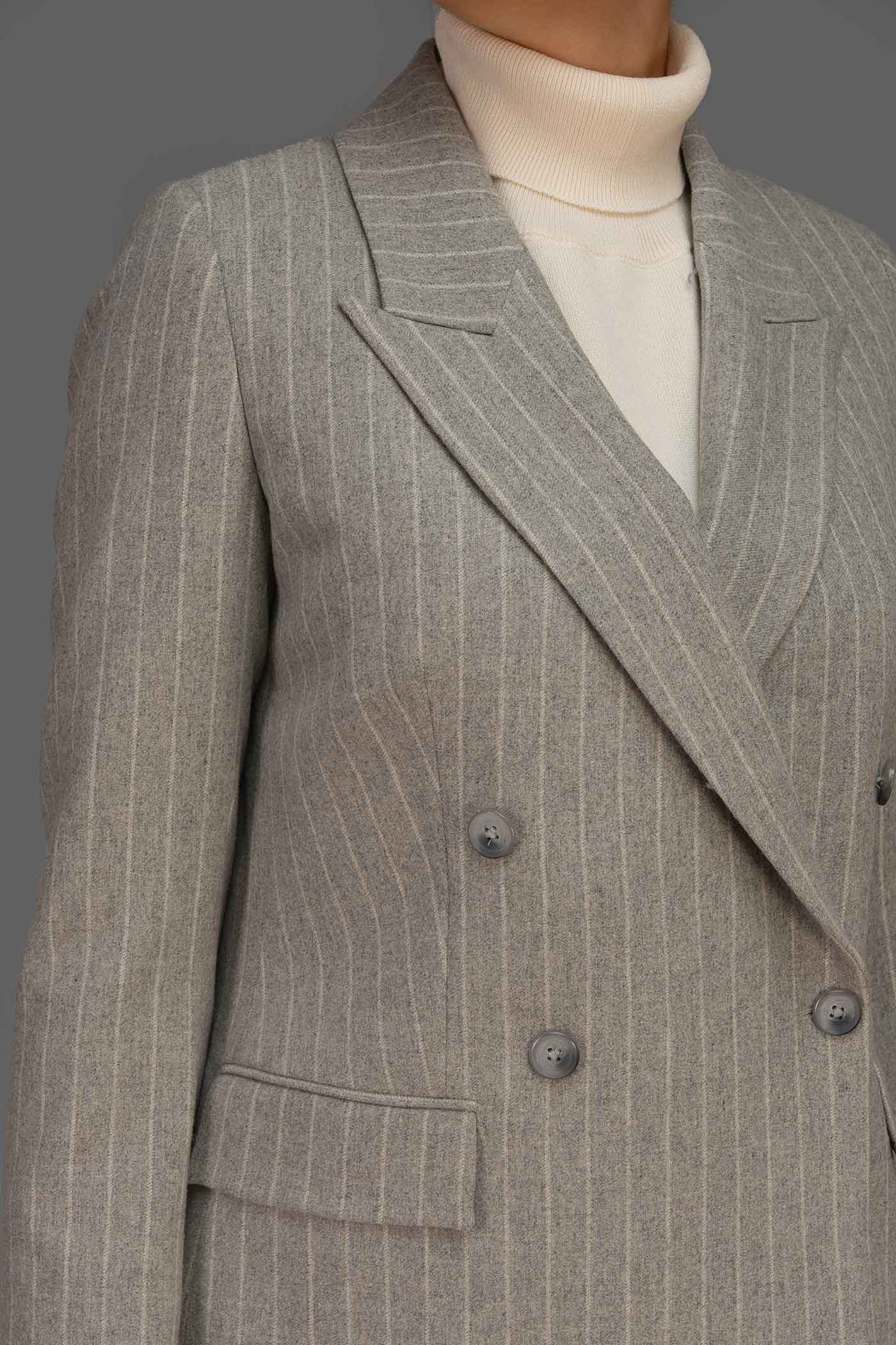 کت و شلوار زنانه 510066