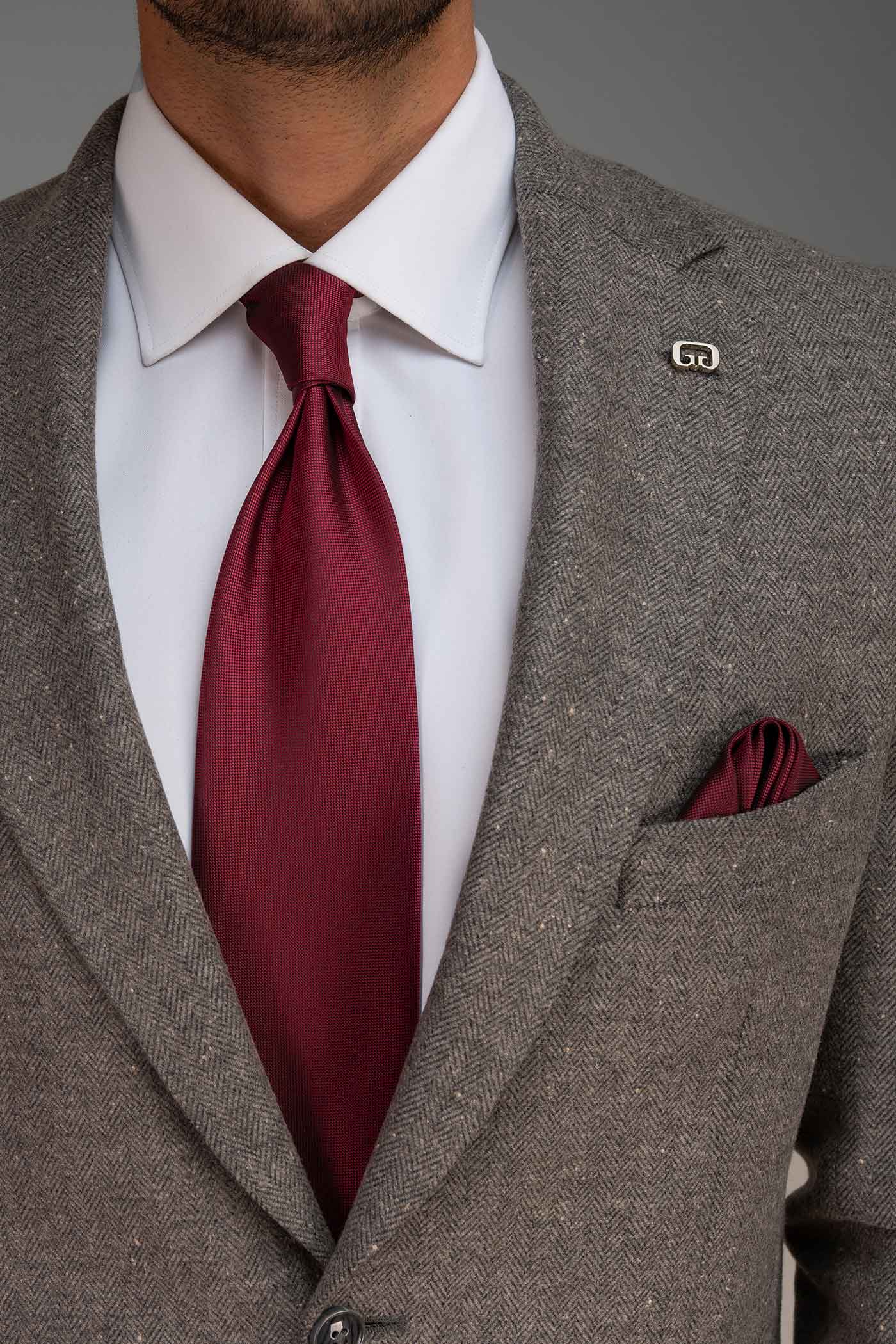 کت تک پشمی مردانه 110145