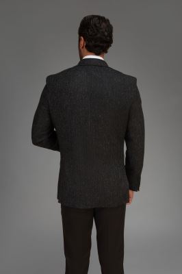 کت تک پشمی مردانه 110145