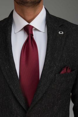 کت تک پشمی مردانه 110145