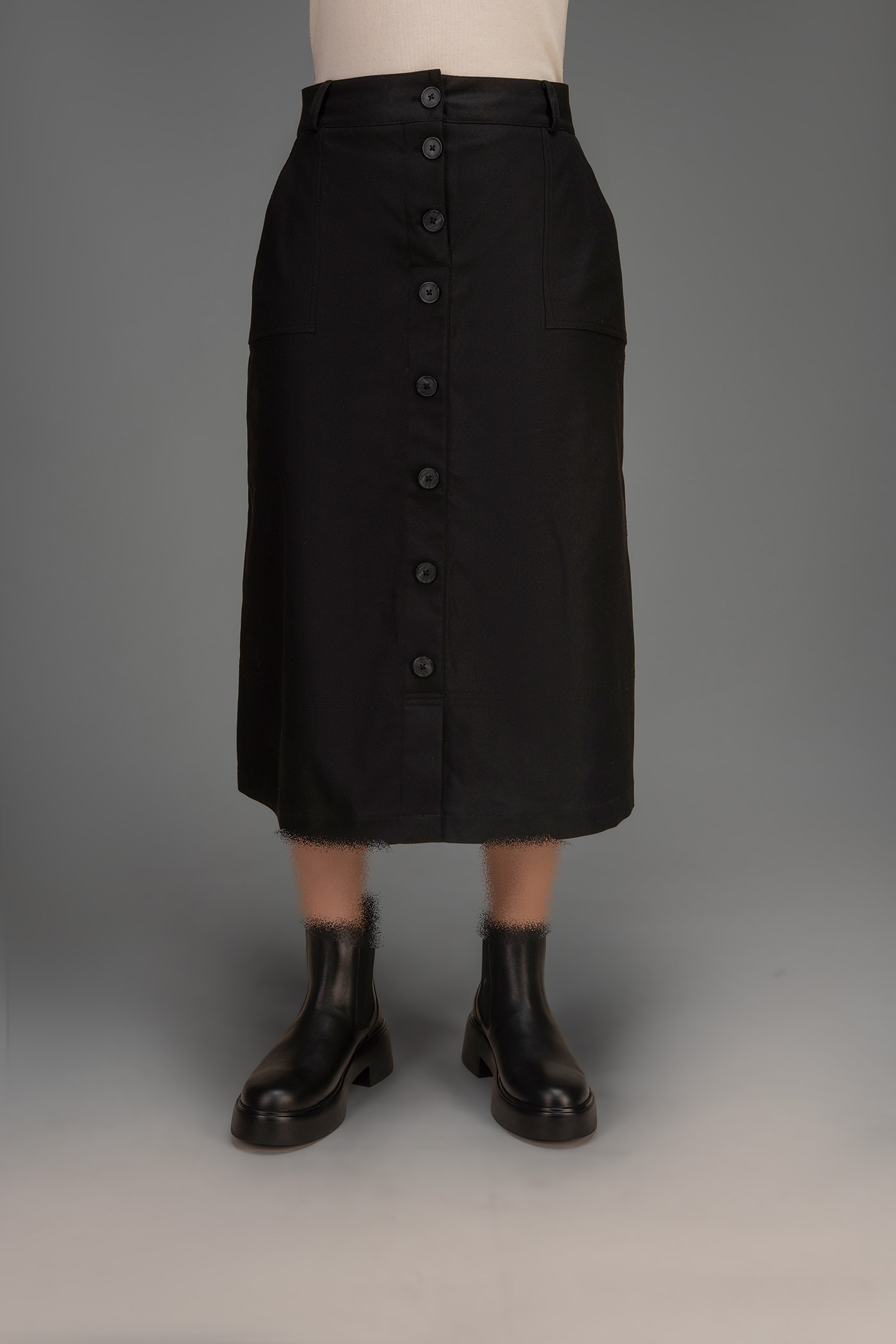 دامن زنانه 440009