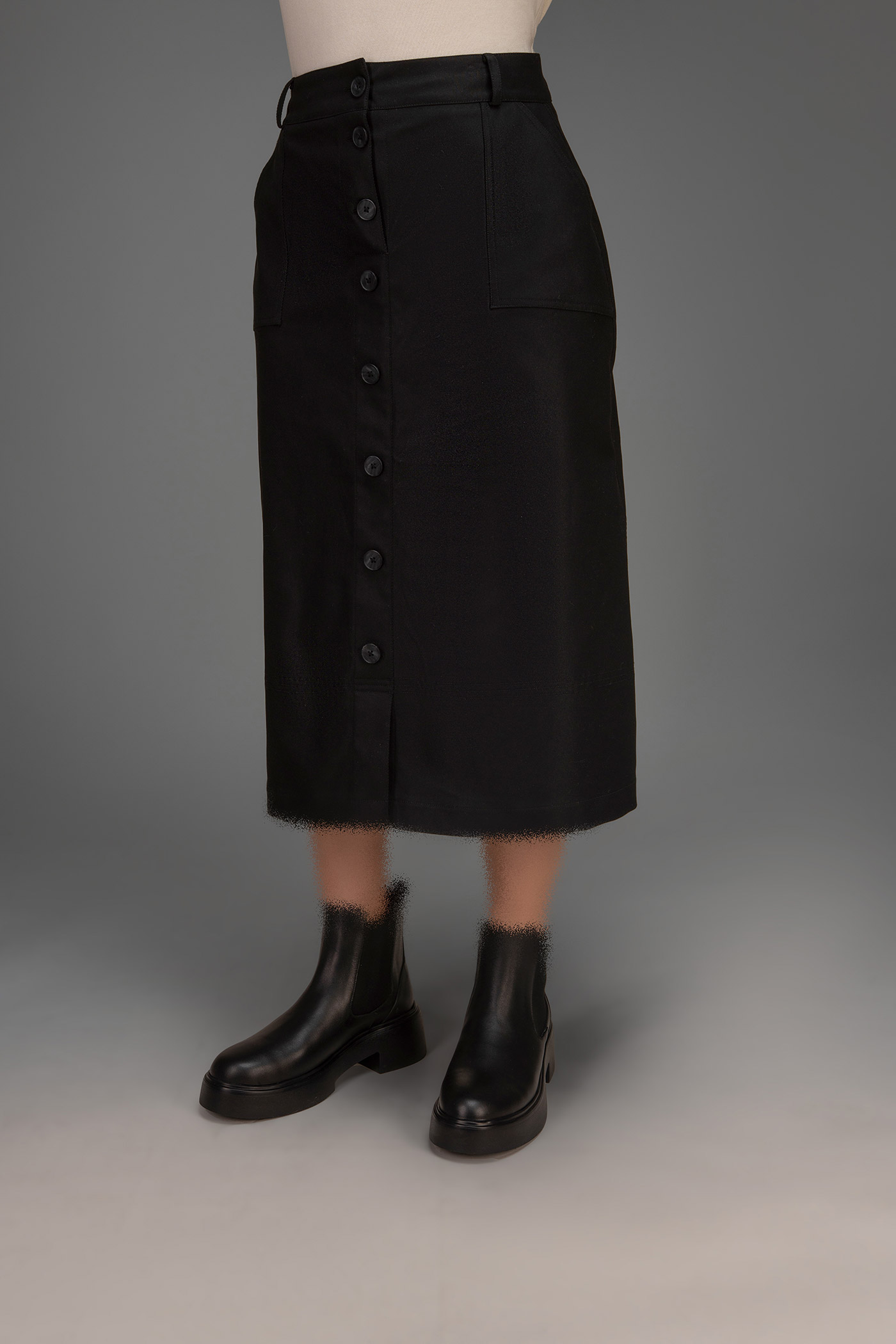 دامن زنانه 440009