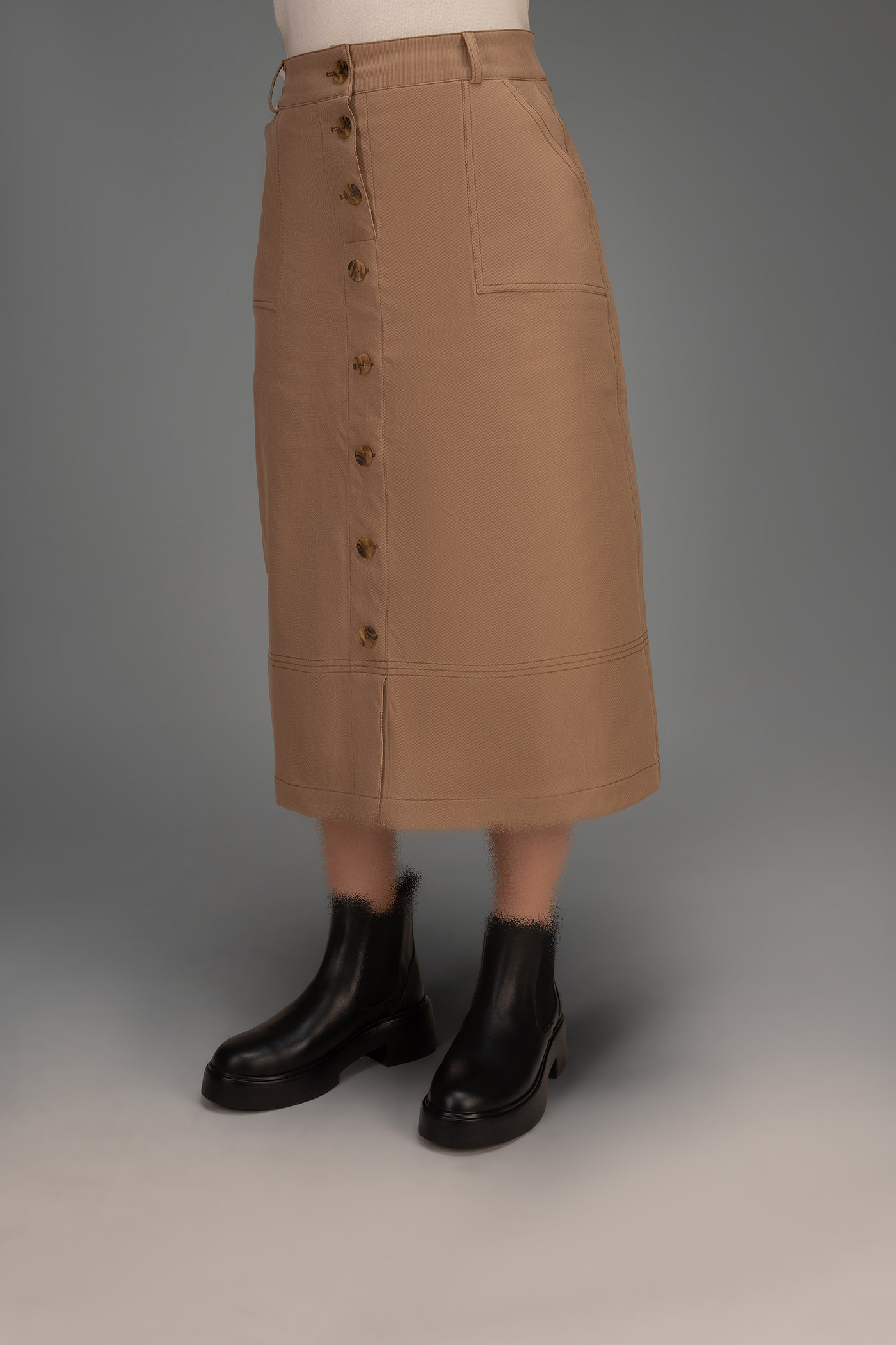 دامن زنانه 440009