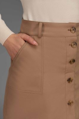 دامن زنانه 440009