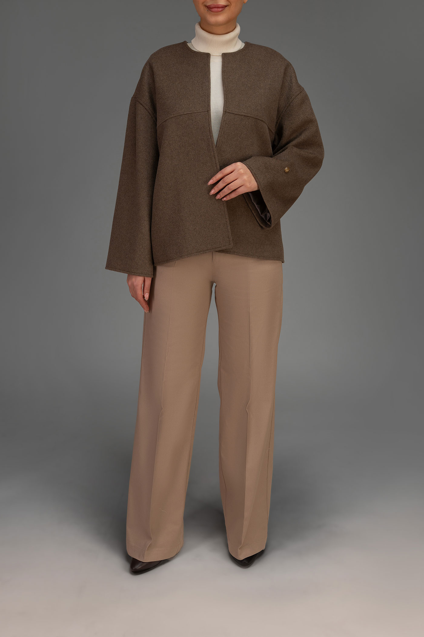 پالتو زنانه 600024