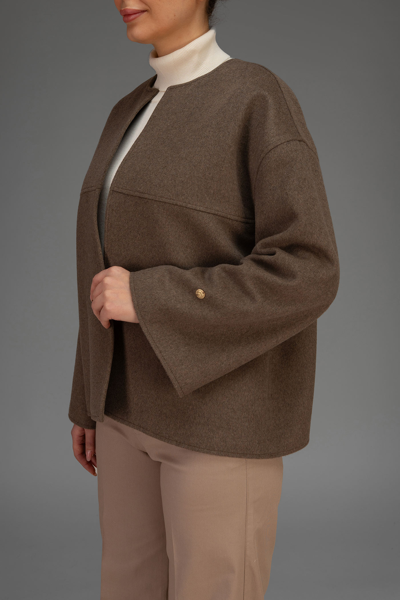 پالتو زنانه 600024