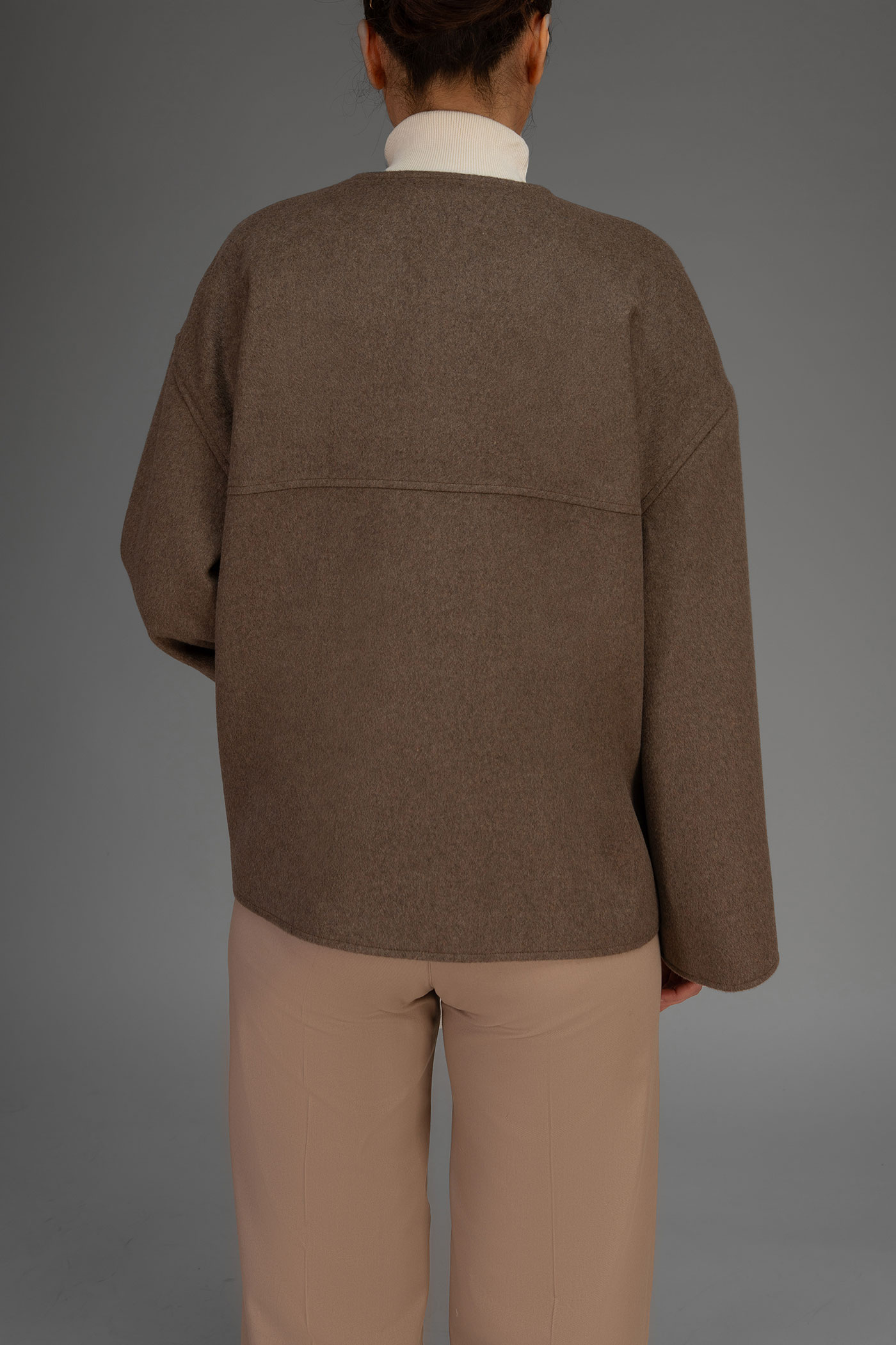 پالتو زنانه 600024