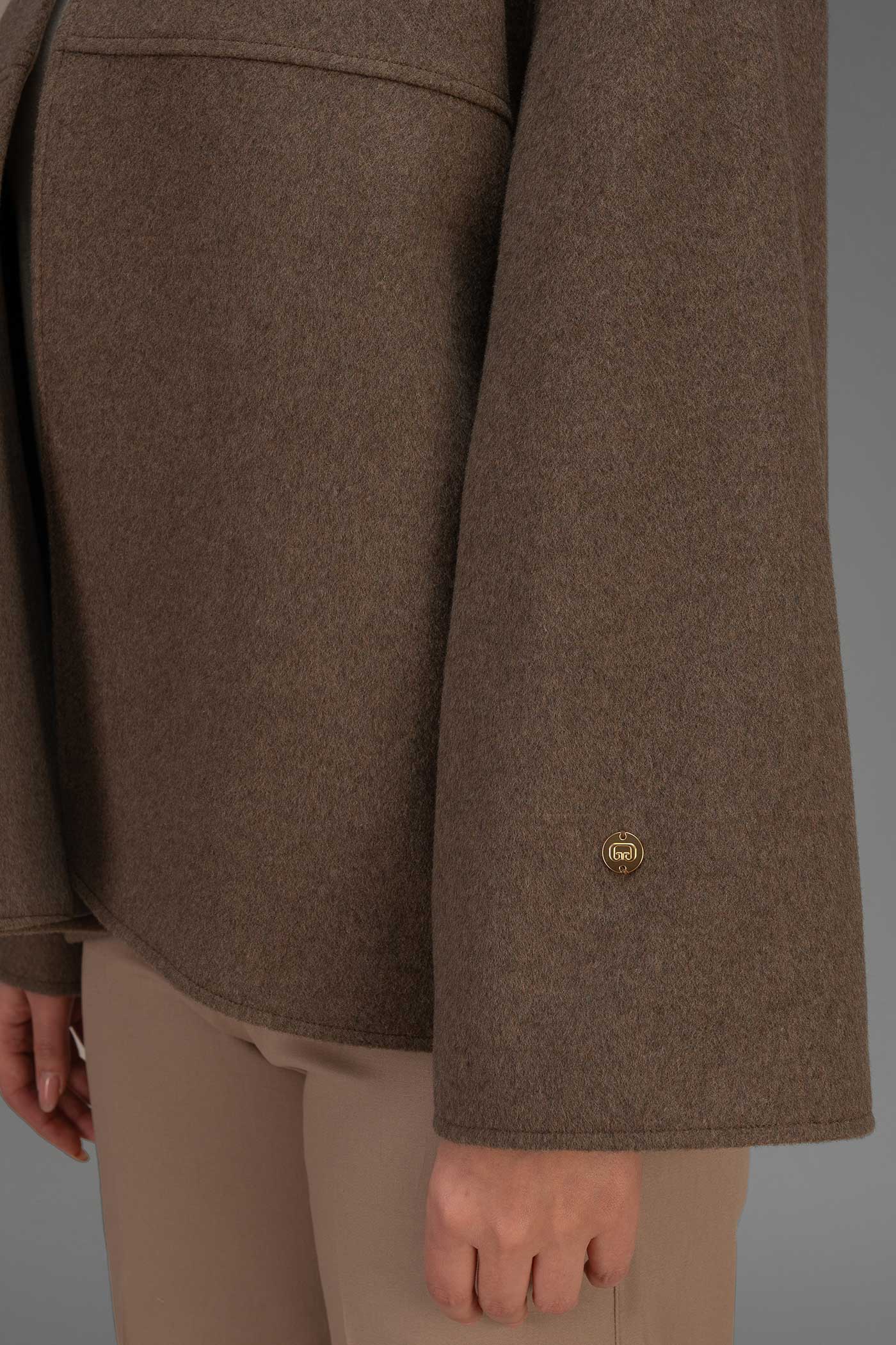 پالتو زنانه 600024