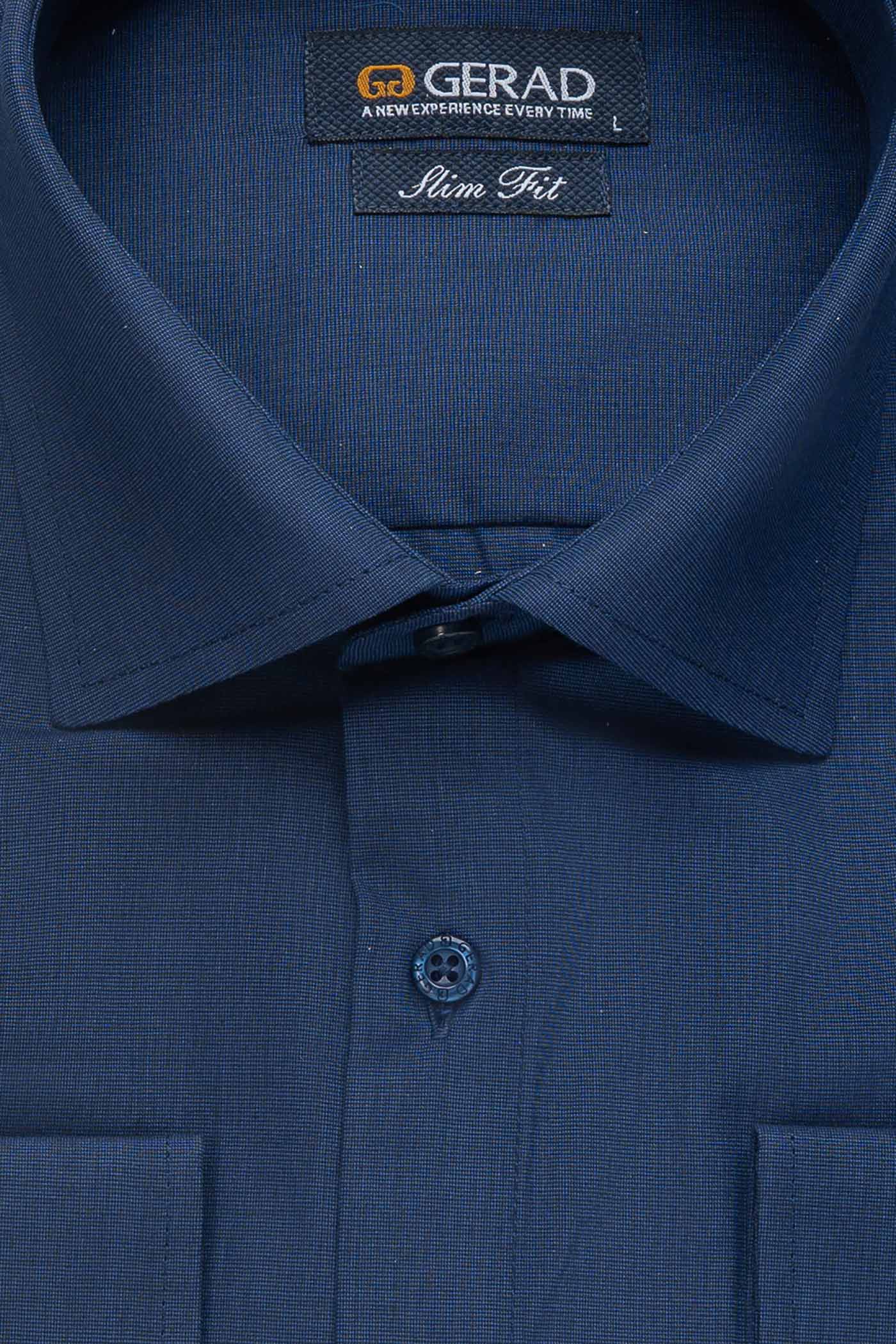 پیراهن آستین بلند مردانه 130626