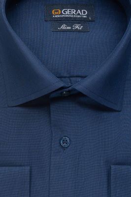 پیراهن آستین بلند مردانه 130626