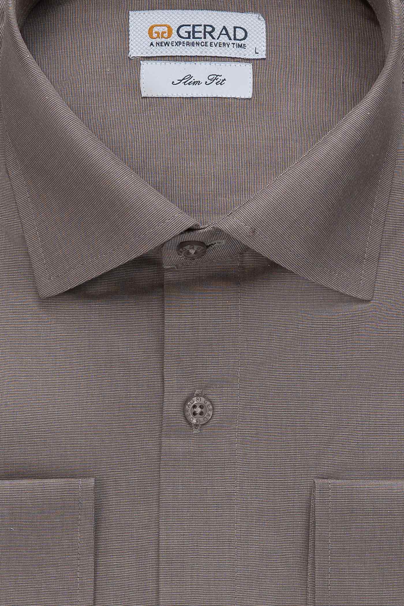 پیراهن آستین بلند مردانه 130626