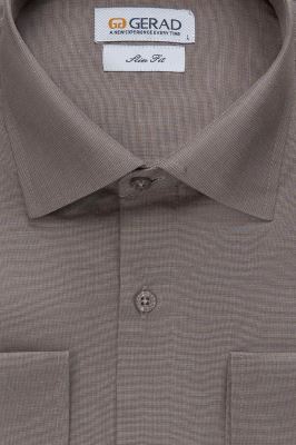 پیراهن آستین بلند مردانه 130626