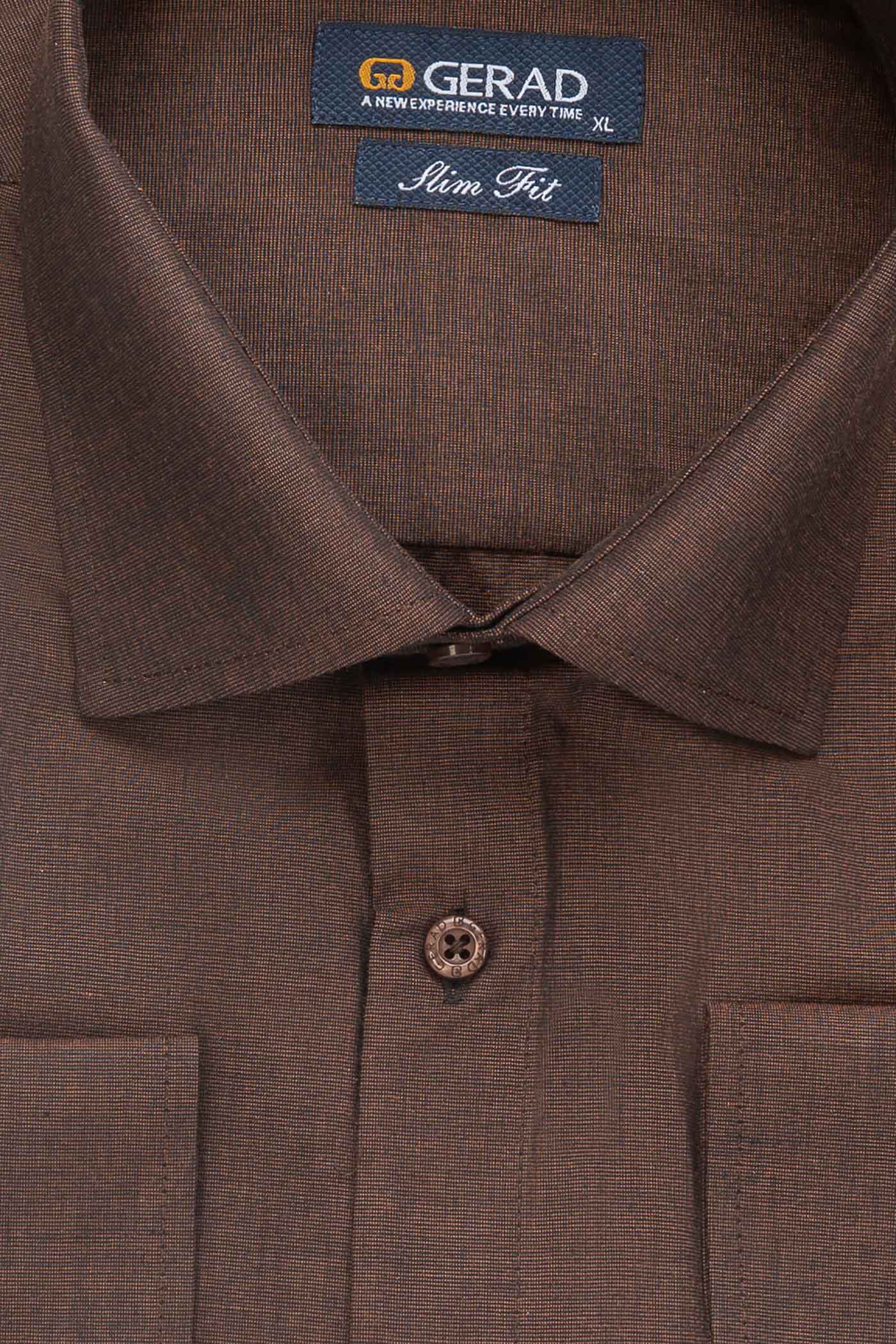 پیراهن آستین بلند مردانه 130626