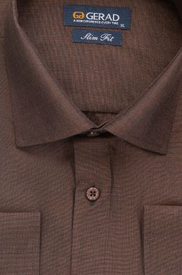 پیراهن آستین بلند مردانه 130626