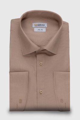 پیراهن آستین بلند مردانه 130626