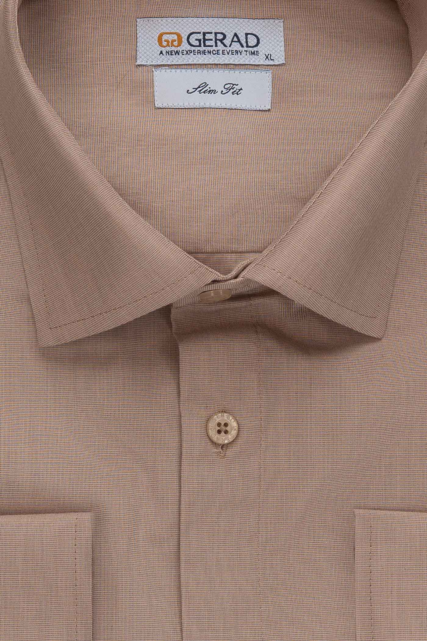 پیراهن آستین بلند مردانه 130626