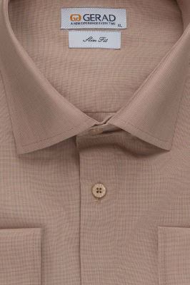 پیراهن آستین بلند مردانه 130626