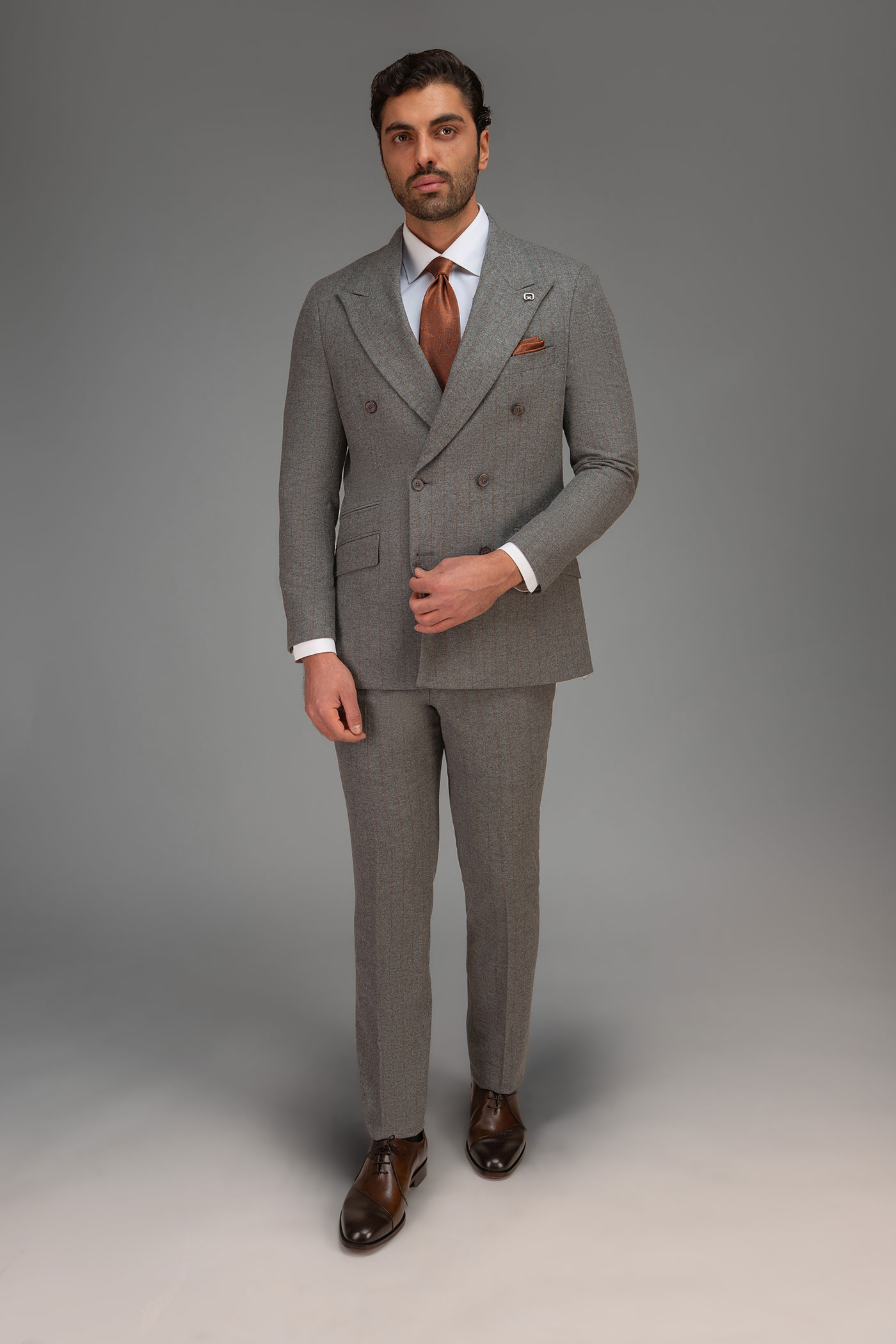 کت و شلوار مردانه 100456