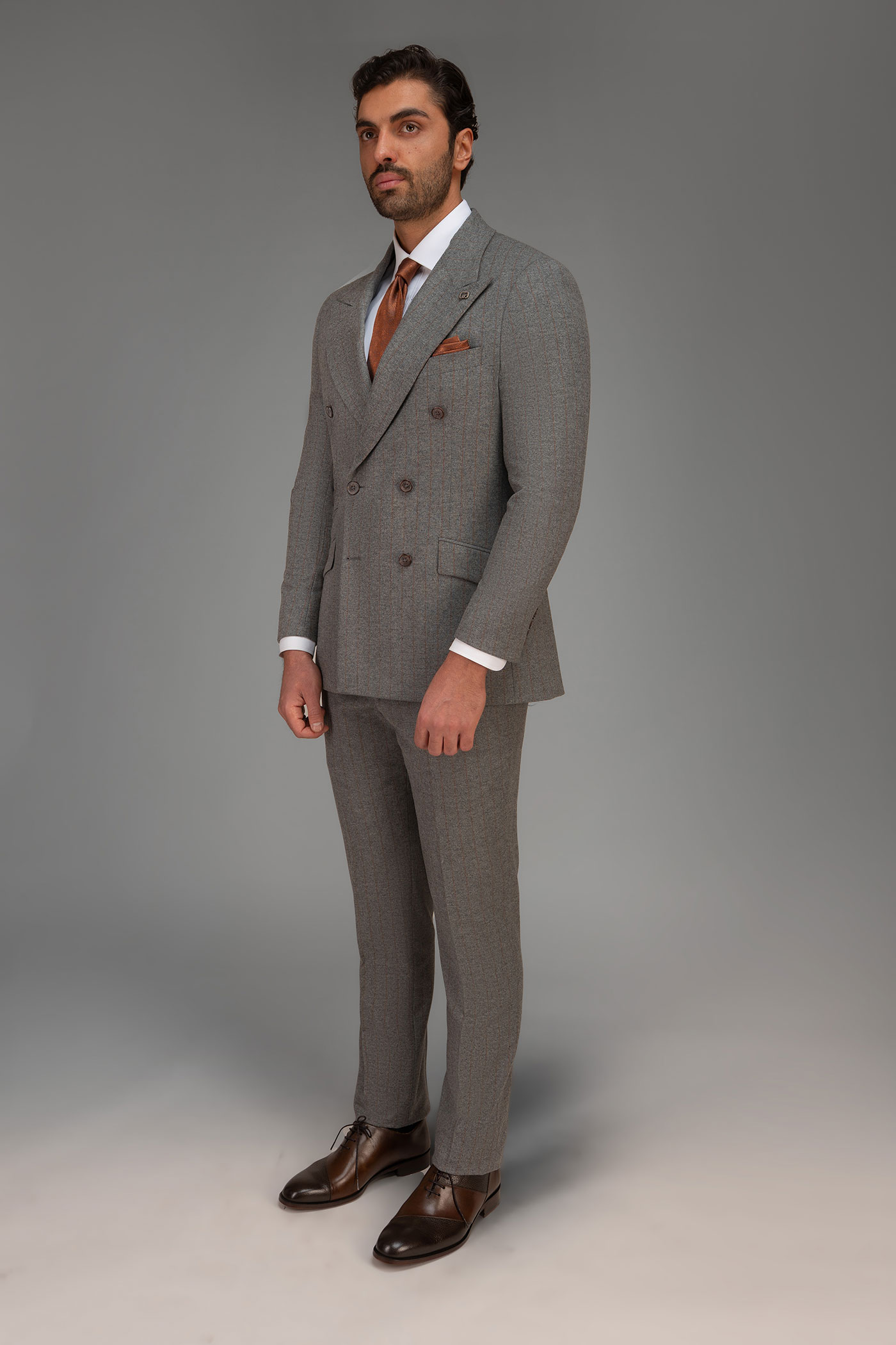 کت و شلوار مردانه 100456