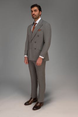کت و شلوار مردانه 100456