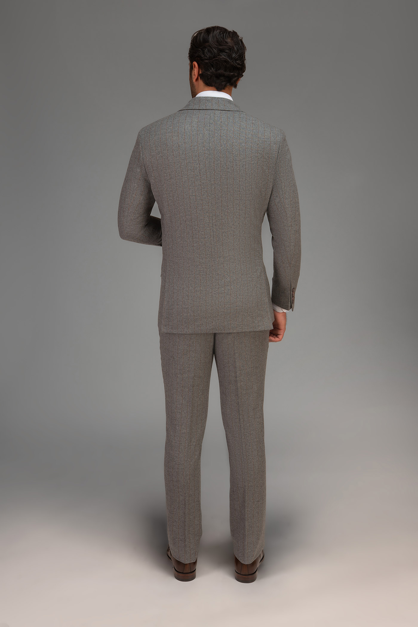 کت و شلوار مردانه 100456