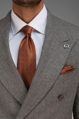 کت و شلوار مردانه 100456