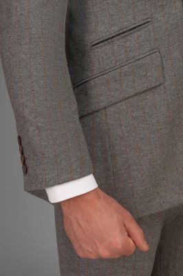 کت و شلوار مردانه 100456