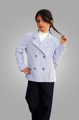 بارانی دخترانه  890004