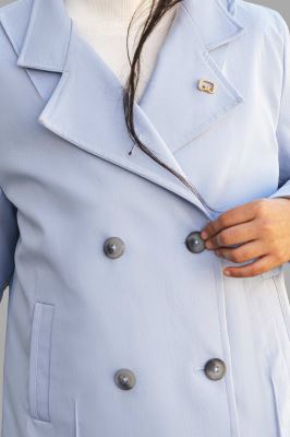 بارانی دخترانه  890004