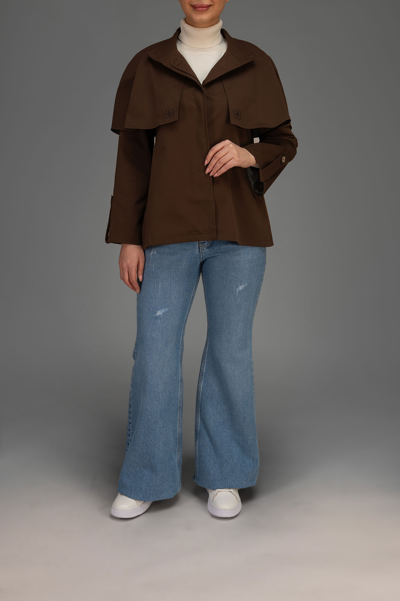 بارانی زنانه 530022